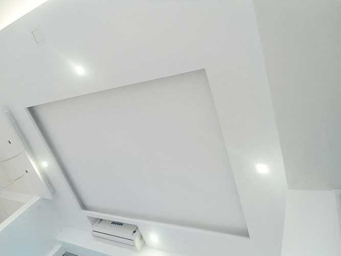 Imperial Heights interior 14